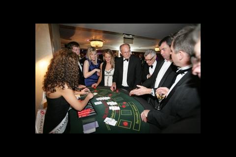 Casino